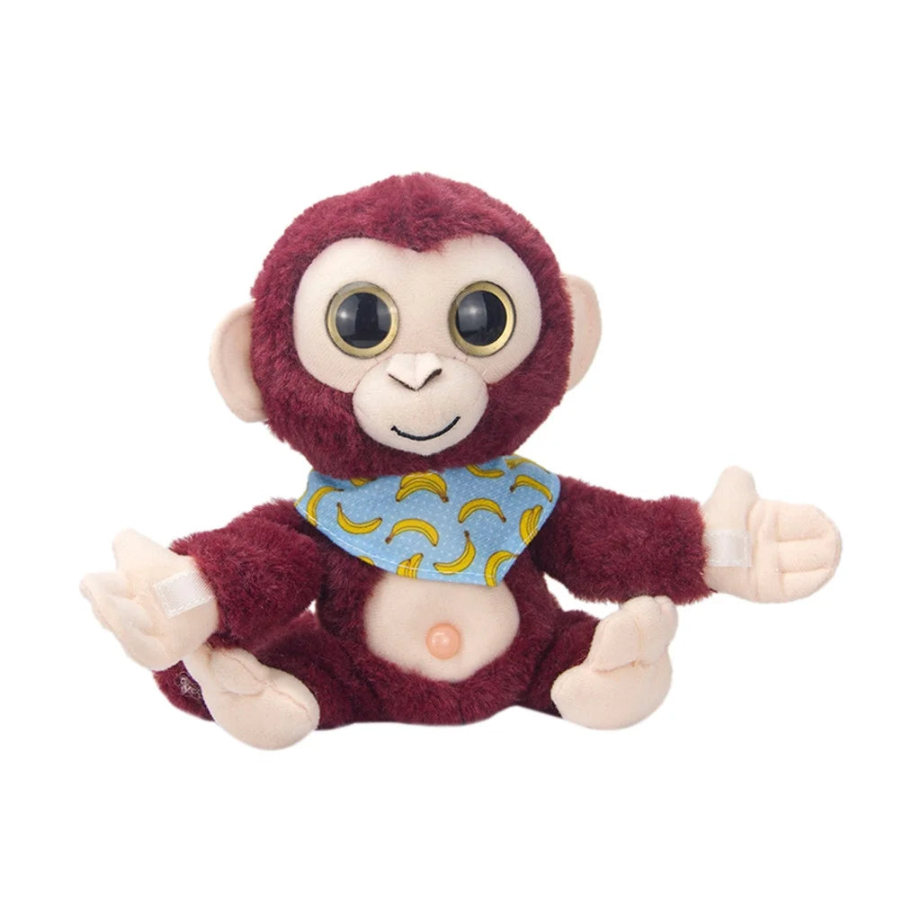 Electronic Plush Toy X83940