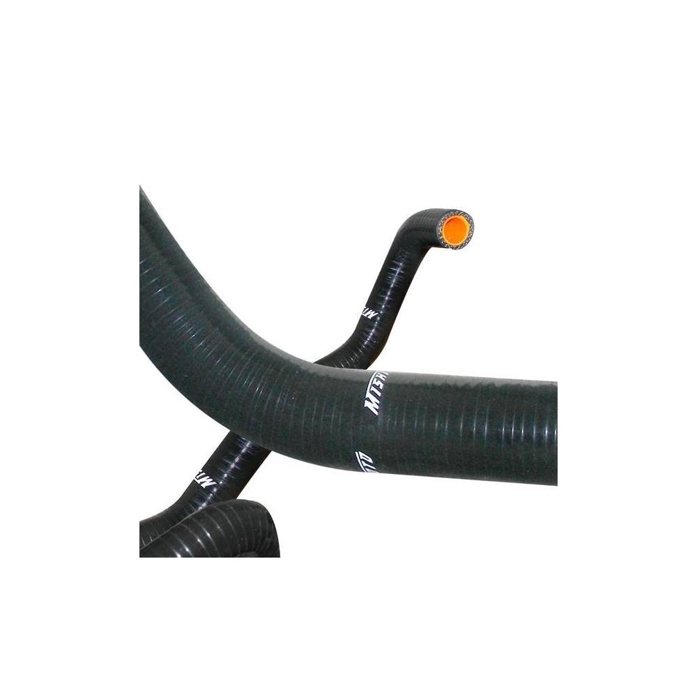 Blue Silicone Hose Kit P8745