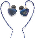 Carbon Nanotube Diaphragm Dynamic Earphone C5509