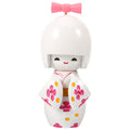 Vintage Japanese Geisha Doll Y5805