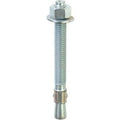 1/2x22 x 7x22 Wedge Anchor - Steel - Hot Dip Galvanized - Pkg of 10 X220