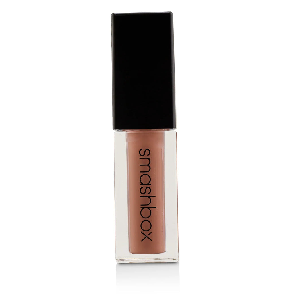 Liquid Lipstick - Tar Pit (Rich Black) 4ml/0.13oz W16373