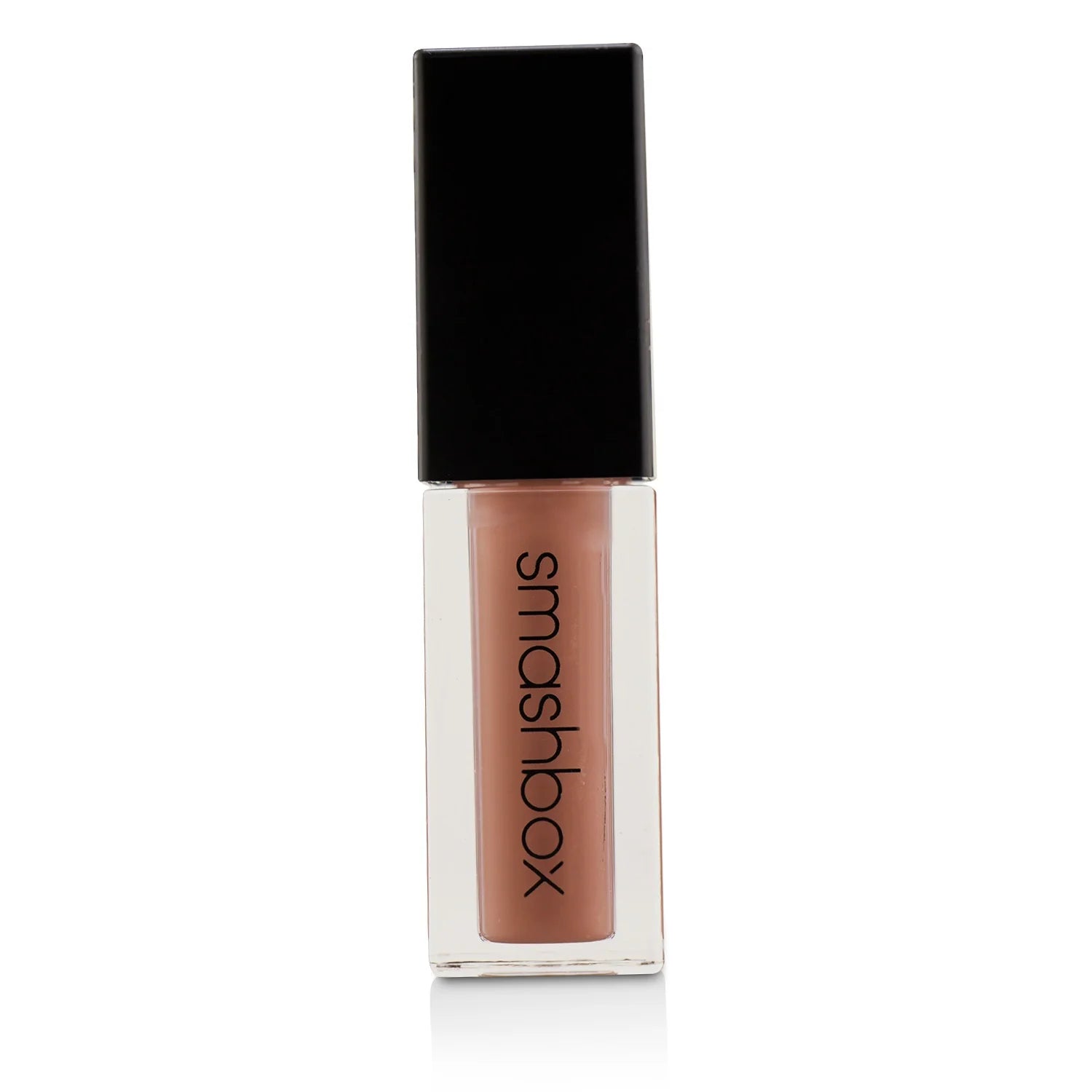 Liquid Lipstick - Tar Pit (Rich Black) 4ml/0.13oz W16373
