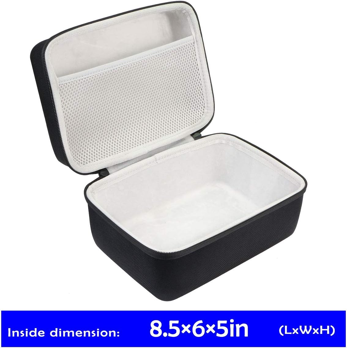 Hard Storage Case for 4x6'' Photo Printer Y168582