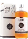 10 Year Single Grain Bourbon Cask Whisky 750ml R927411