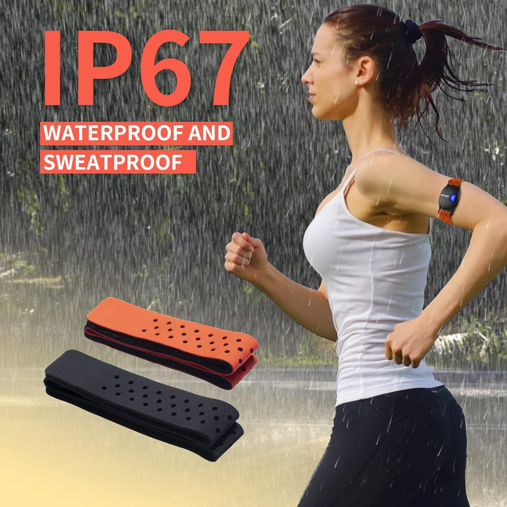 Armband Heart Rate Monitor Replacement Strap G260