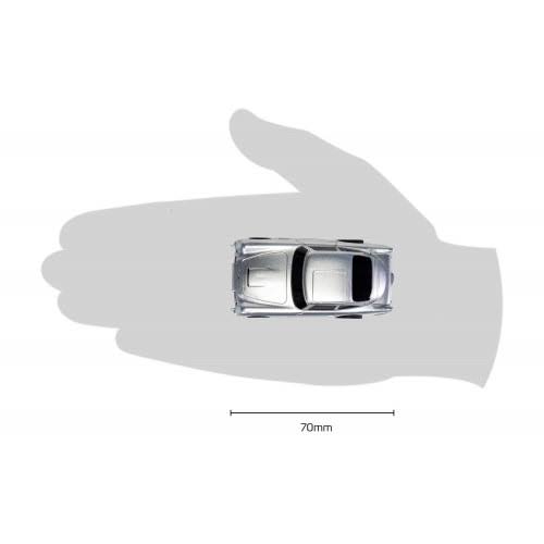 James Bond Micro Scalextric Set A4579