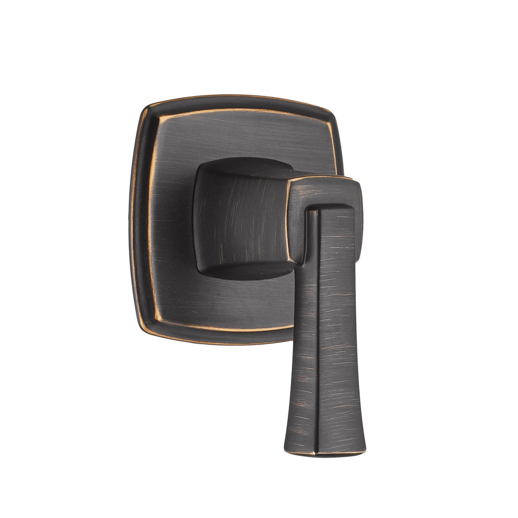 Legacy Bronze Diverter Valve Trim P2066