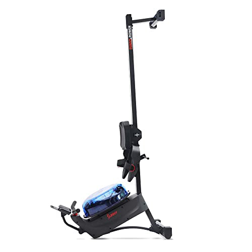 Water Rowing Machine with High Dynamic Resistance Vertical Tank C723