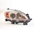 Passenger Side Halogen Headlight Assembly for Mazda 5 2012-2015 T3102