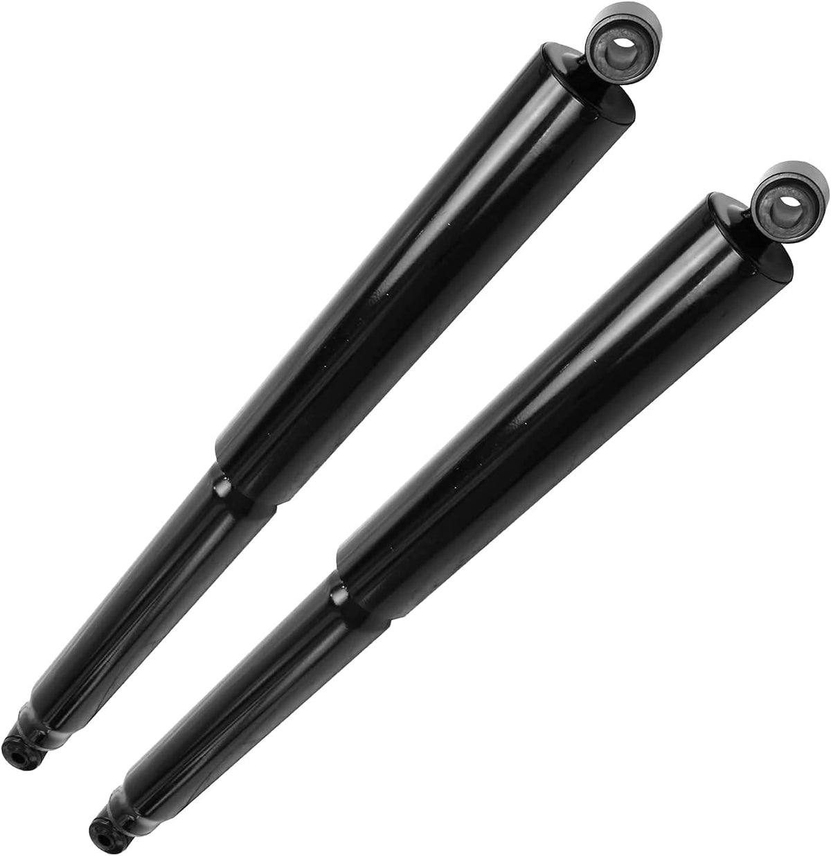4WD Front and Rear Shock Absorbers 4pc Set M524