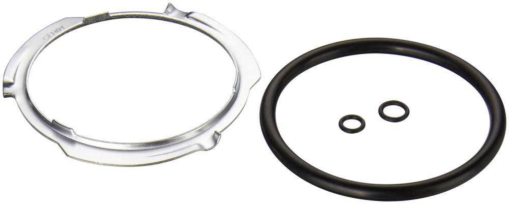 Fuel Pump and Sender Assembly I744