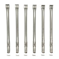 6x Burner Replacement Part Kit for Propane Gas Grill D791273
