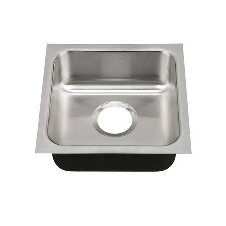 Undermount Single Basin Sink T32523