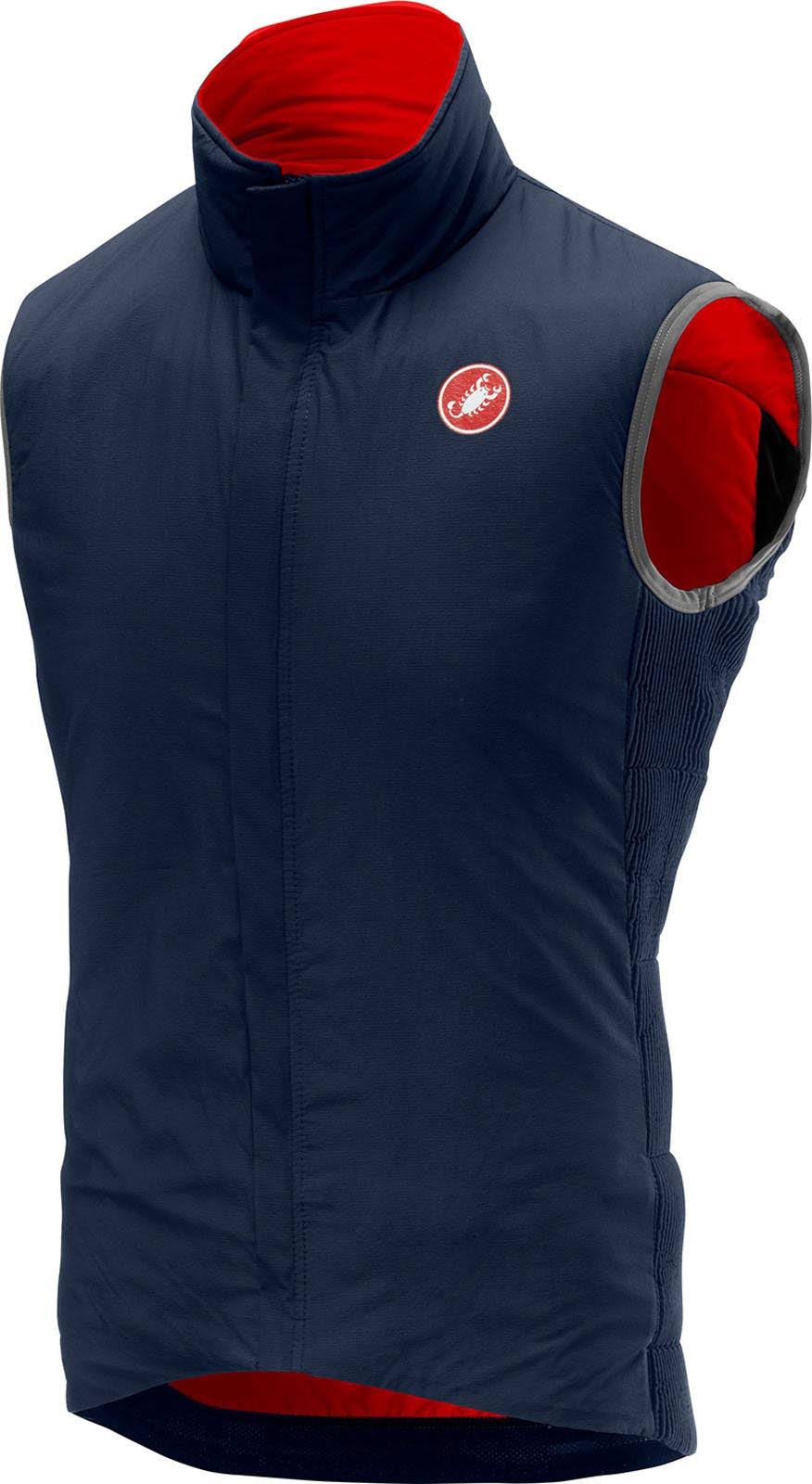Black Elemento Lite Vest M804181