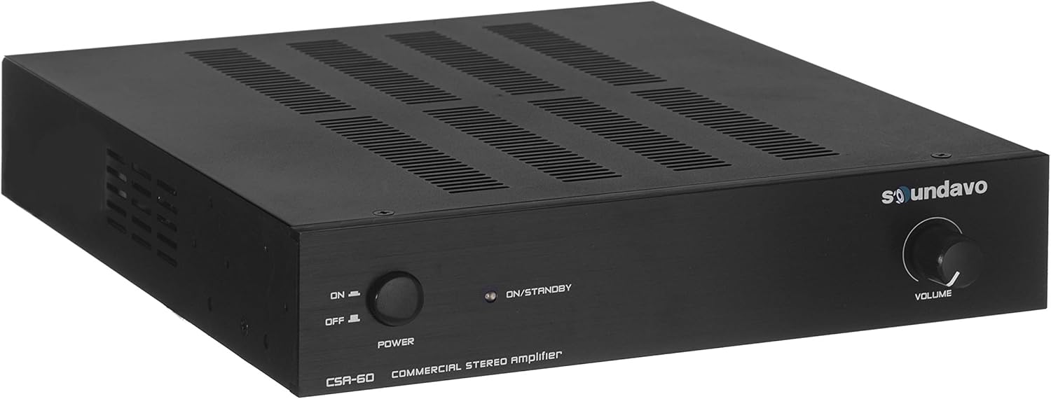 Stereo Amplifier 180W A964126