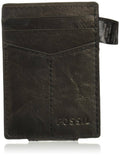 Black Magnetic Multicard Wallet P465172