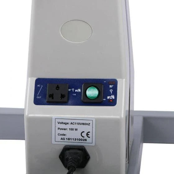 Electric Optometrist Work Table I95896