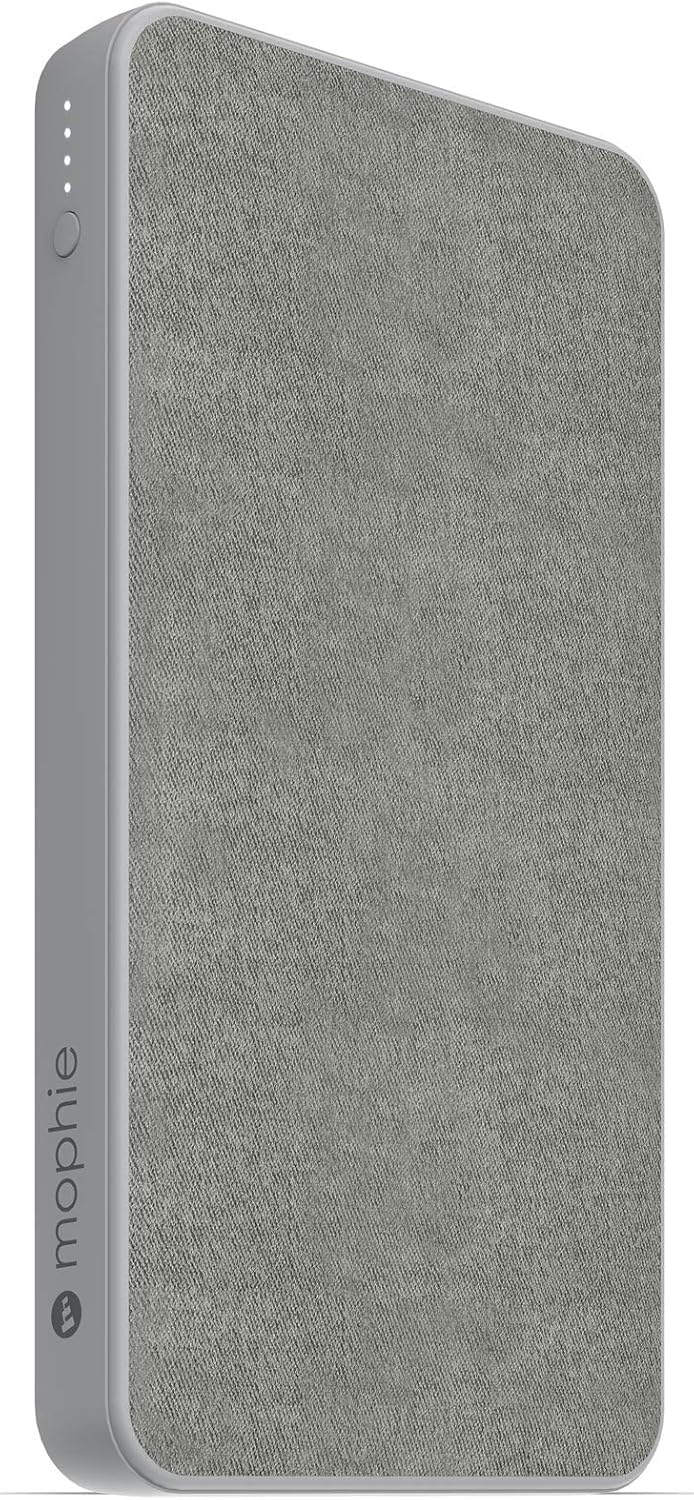 Universal Battery 10,000mAh Gray Pack of 2 U44447