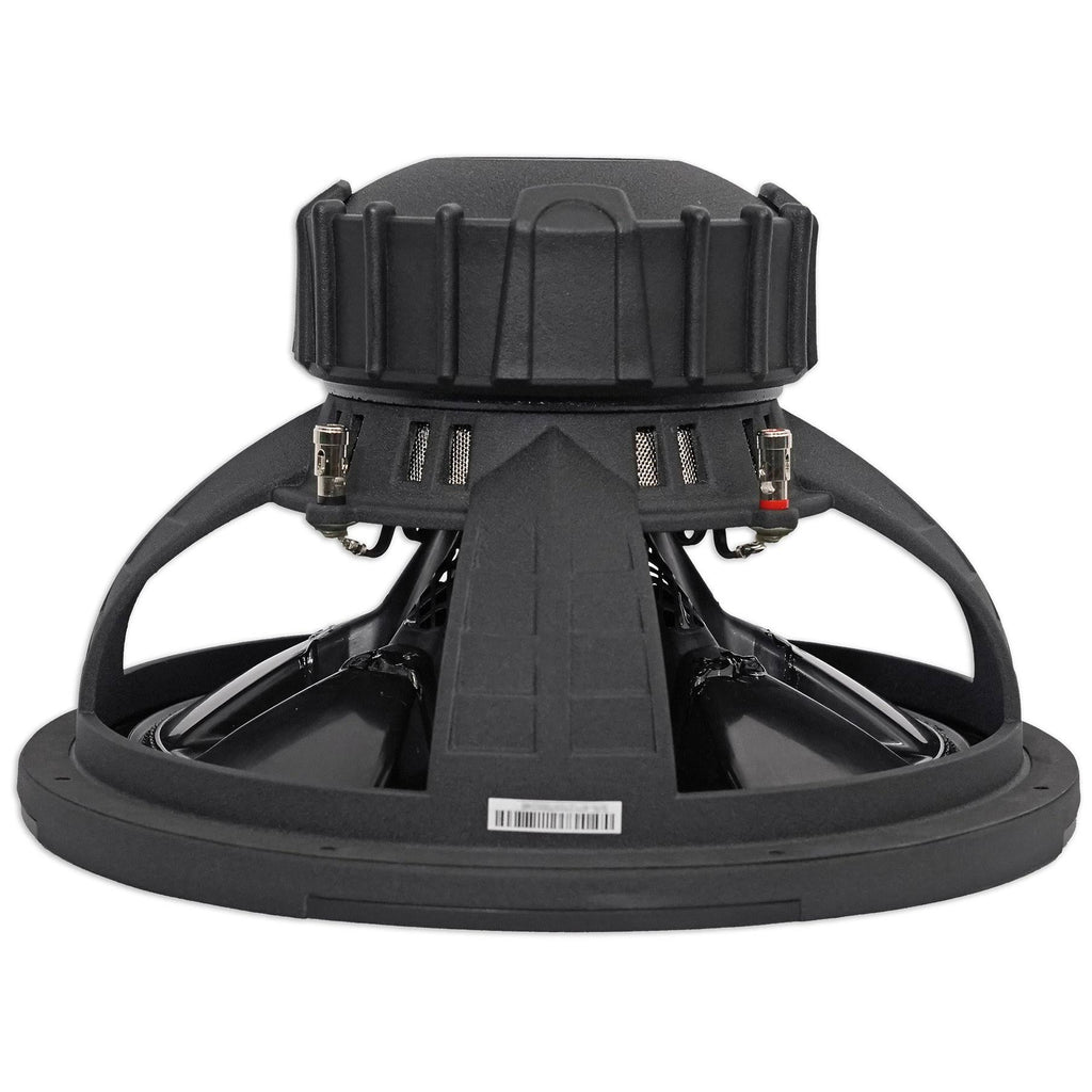 15 2000 Watt Car Subwoofer Q424208