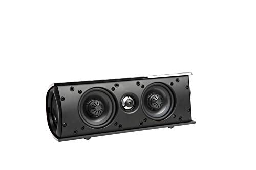 5.1 Channel Home Theater System with AV Receiver K656961