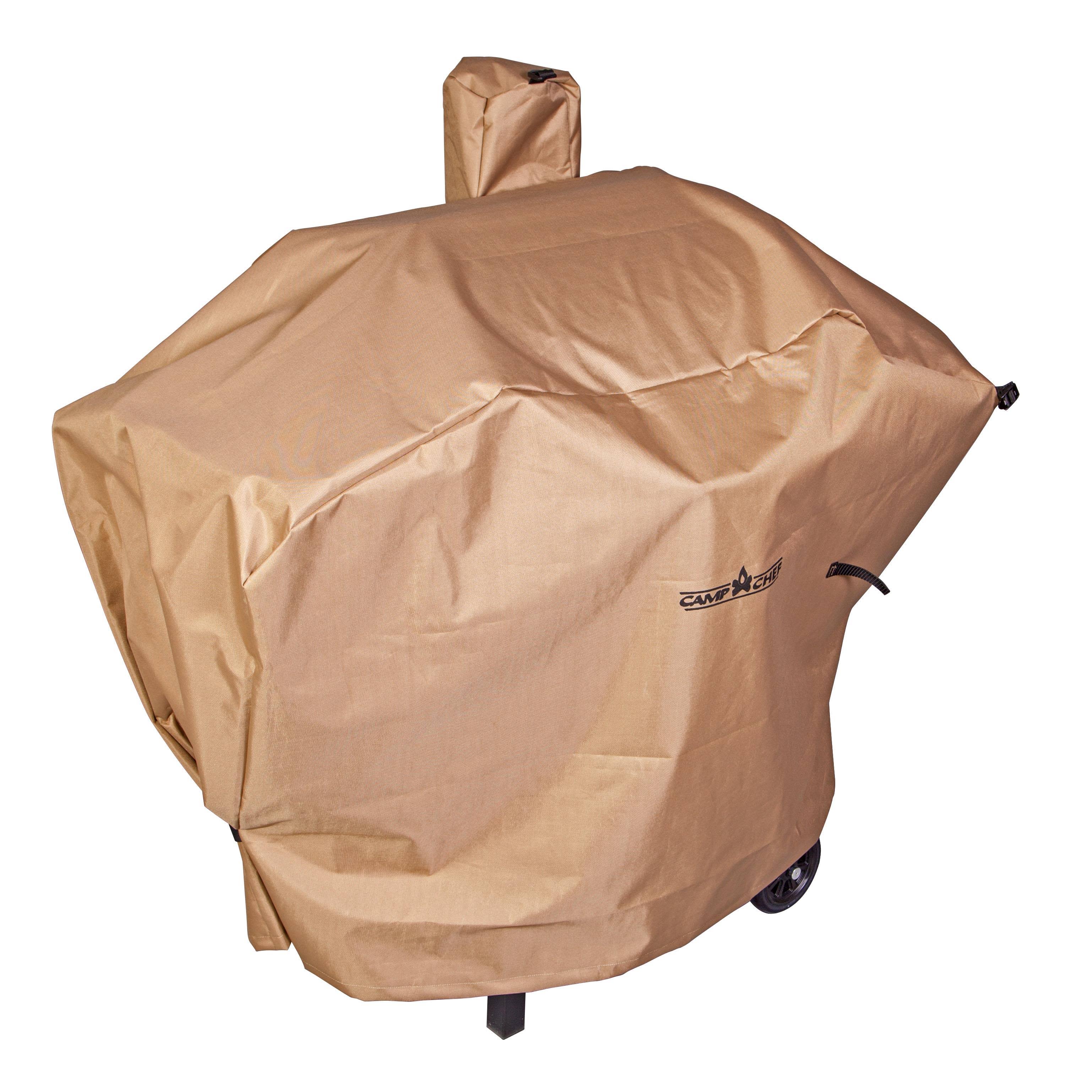 24x22 Pellet Grill Cover P62114