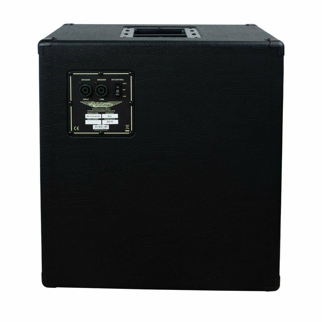 300 Watt 15x22 Bass Cabinet M919118