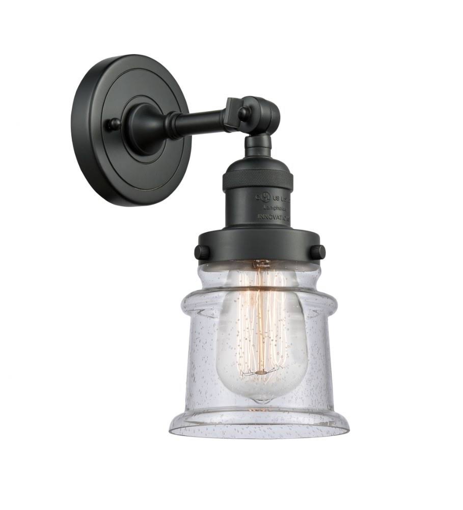 Chrome 1 Light Sconce K998878