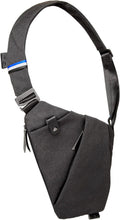 Anti-Theft Lightweight Crossbody Chest Daypack Backpack P8220