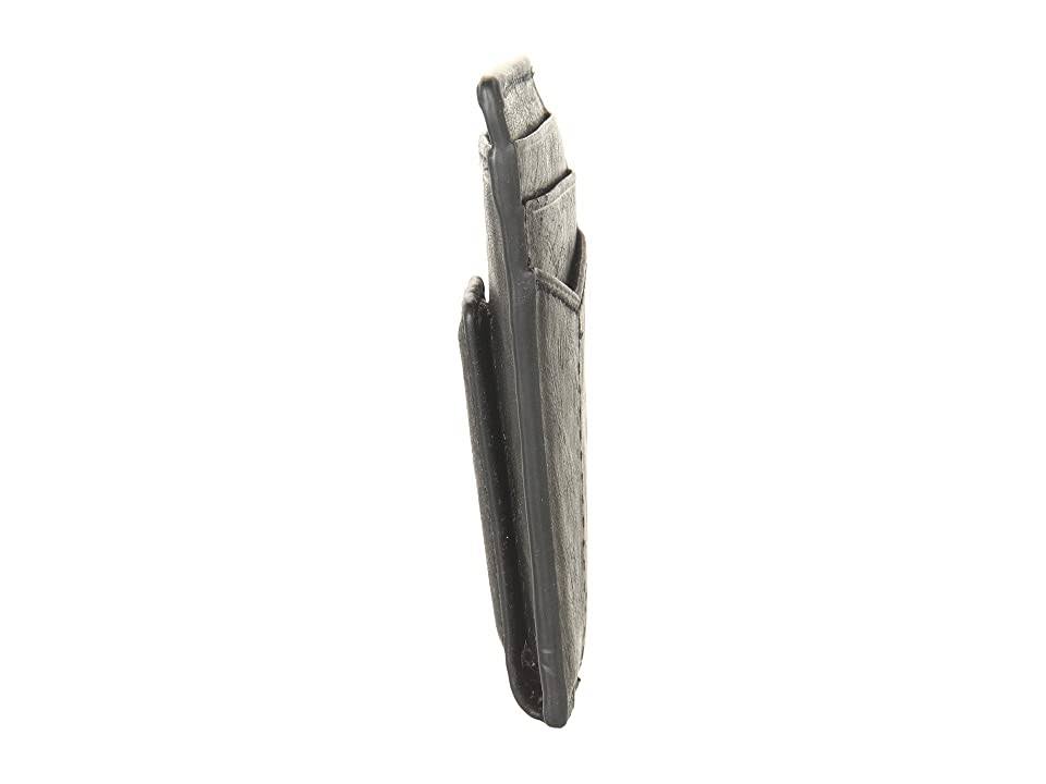 Black Magnetic Multicard Wallet P465172