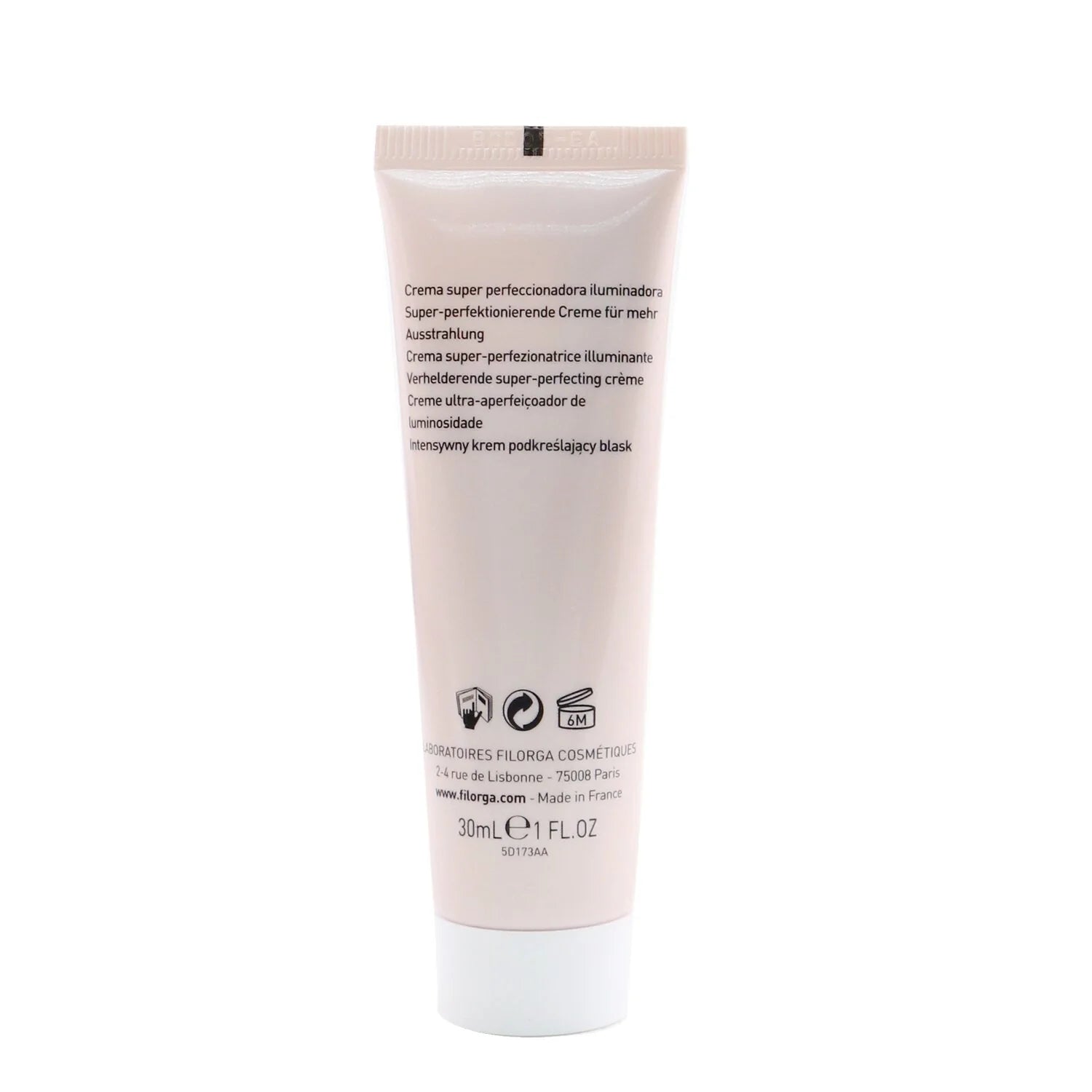 Oxygen-Glow Radiance Cream 30ml Q286346