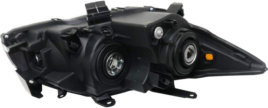 Headlight Assembly Pair for 2008 2009 2010 Scion tC F304252