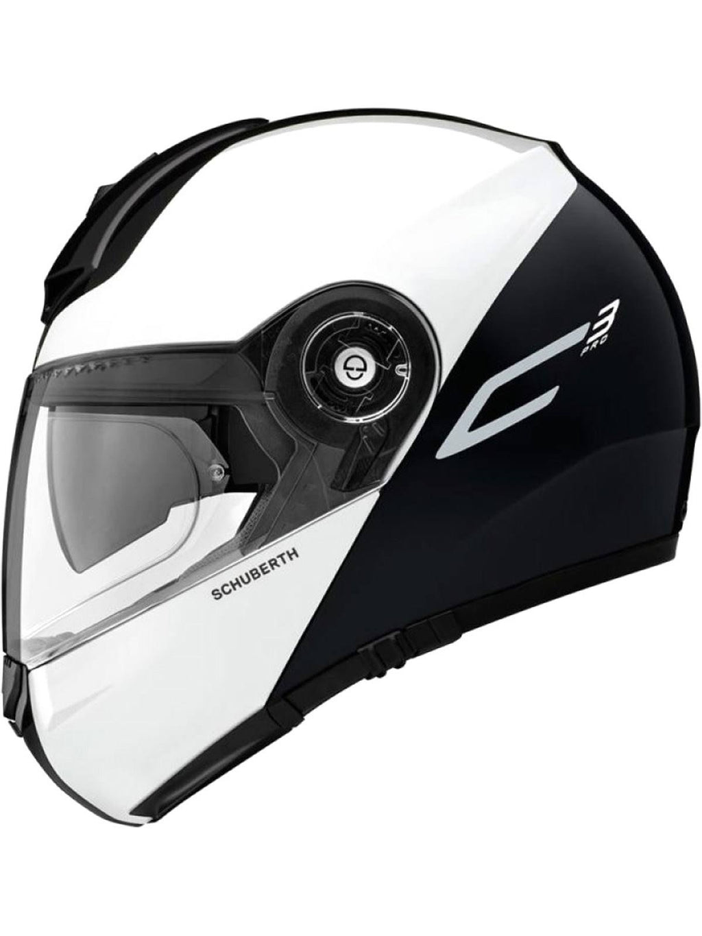 Helmet C3 Pro Split White Size Xs L959779