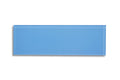 Sky Blue Glass Subway Tile, 5 Square Feet per Carton G716