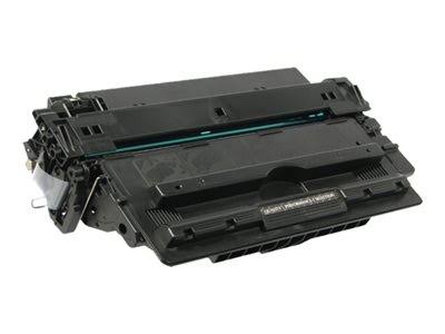 Black Toner Cartridge V7126