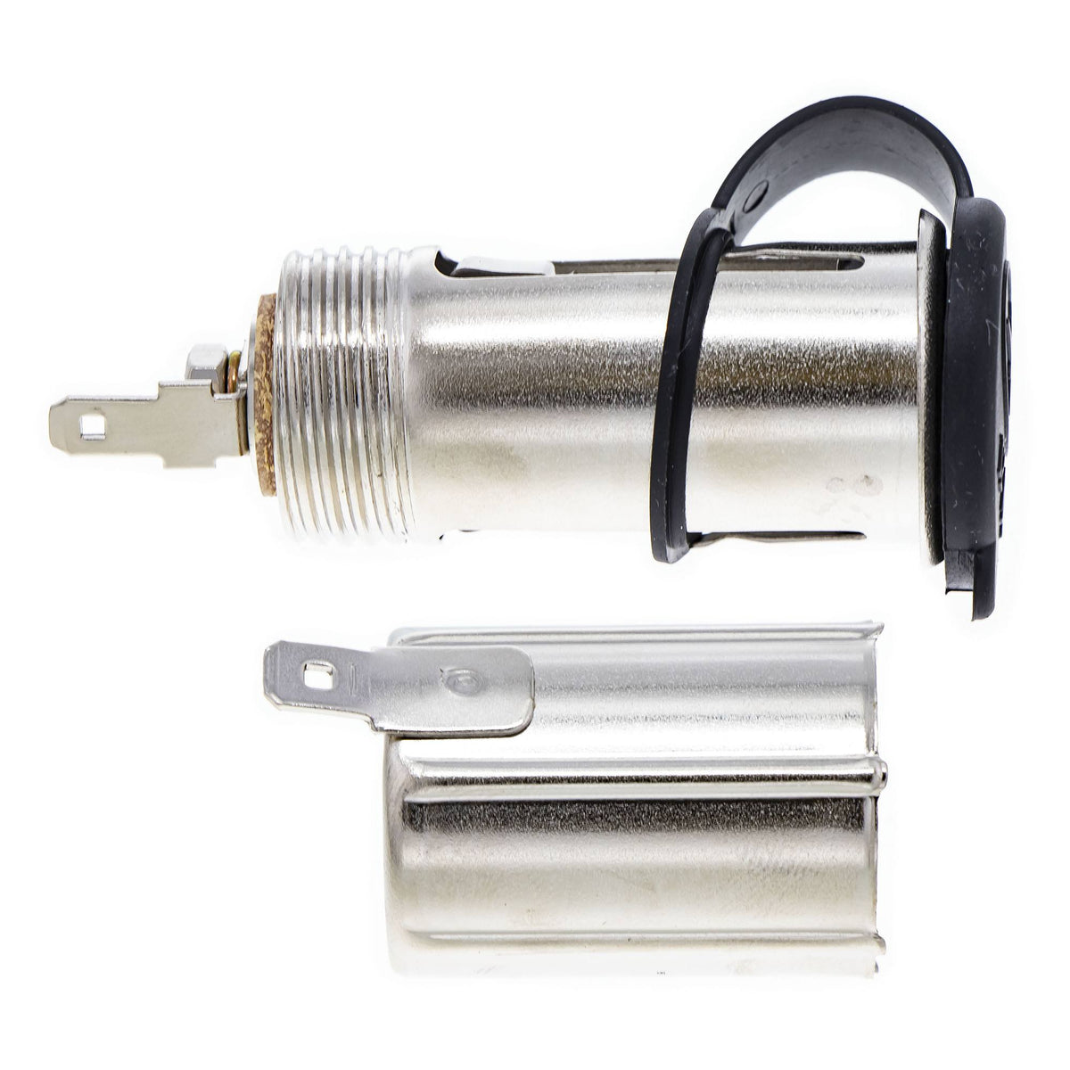12 Volt RCA Plug Outlet Q171499