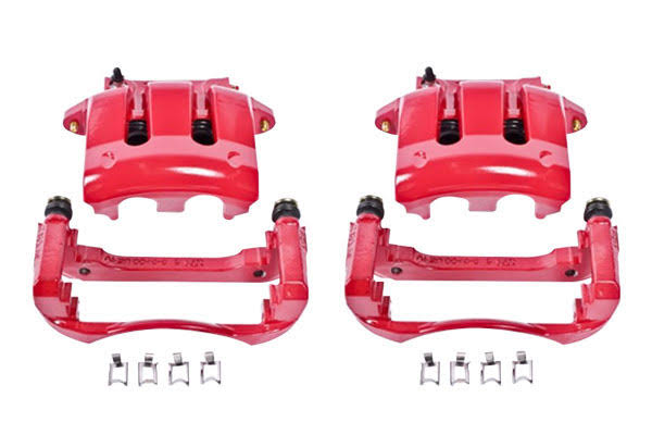 Front Brake Calipers N211