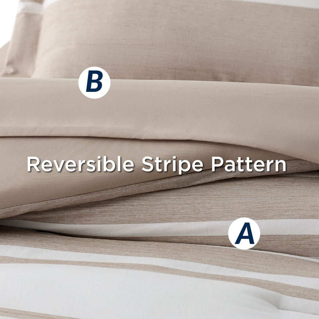 Reversible Cationic Dyed Bed-in-a-Bag D671