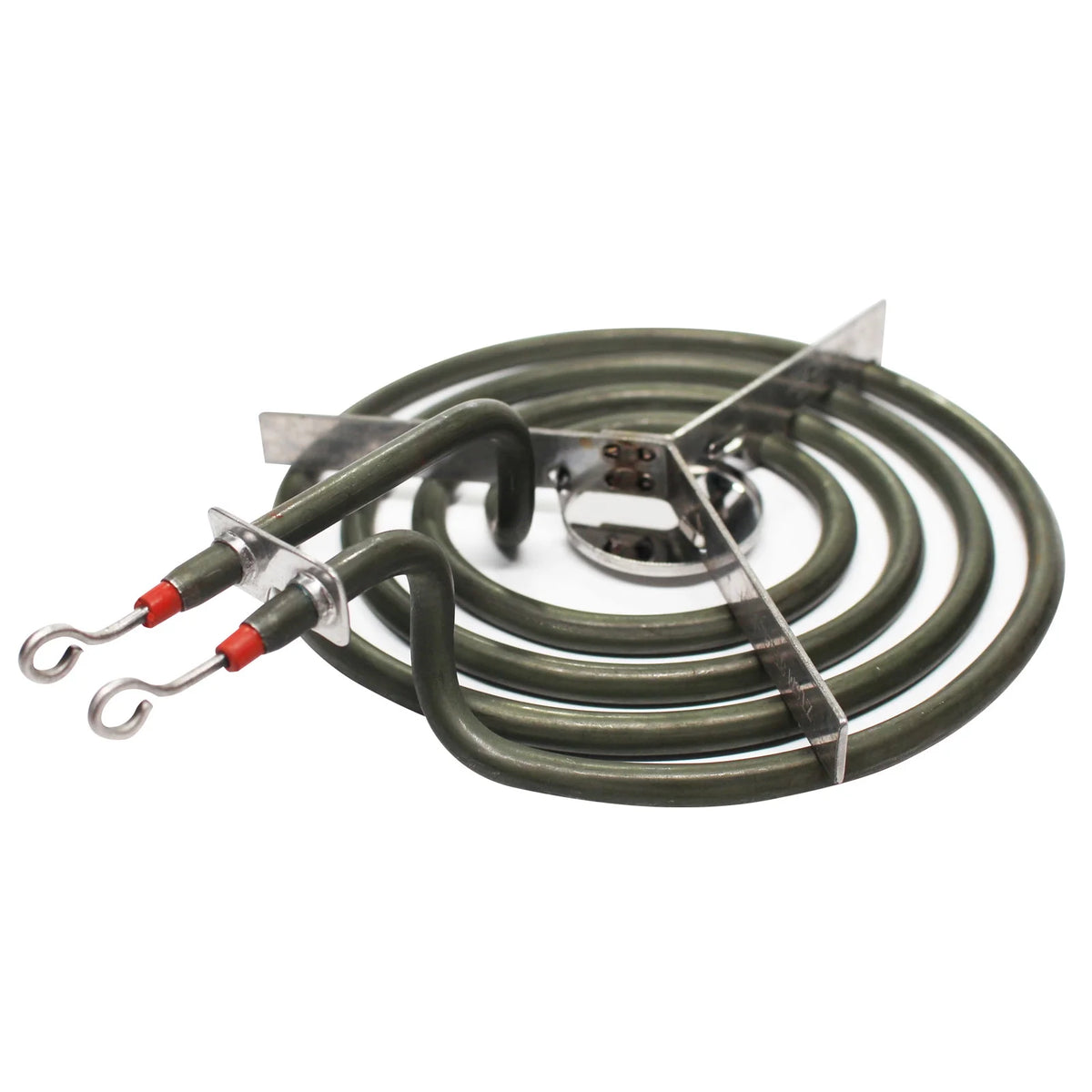 6 inch 4 Turns Surface Burner Element for Range, Stove & Cooktop B9527