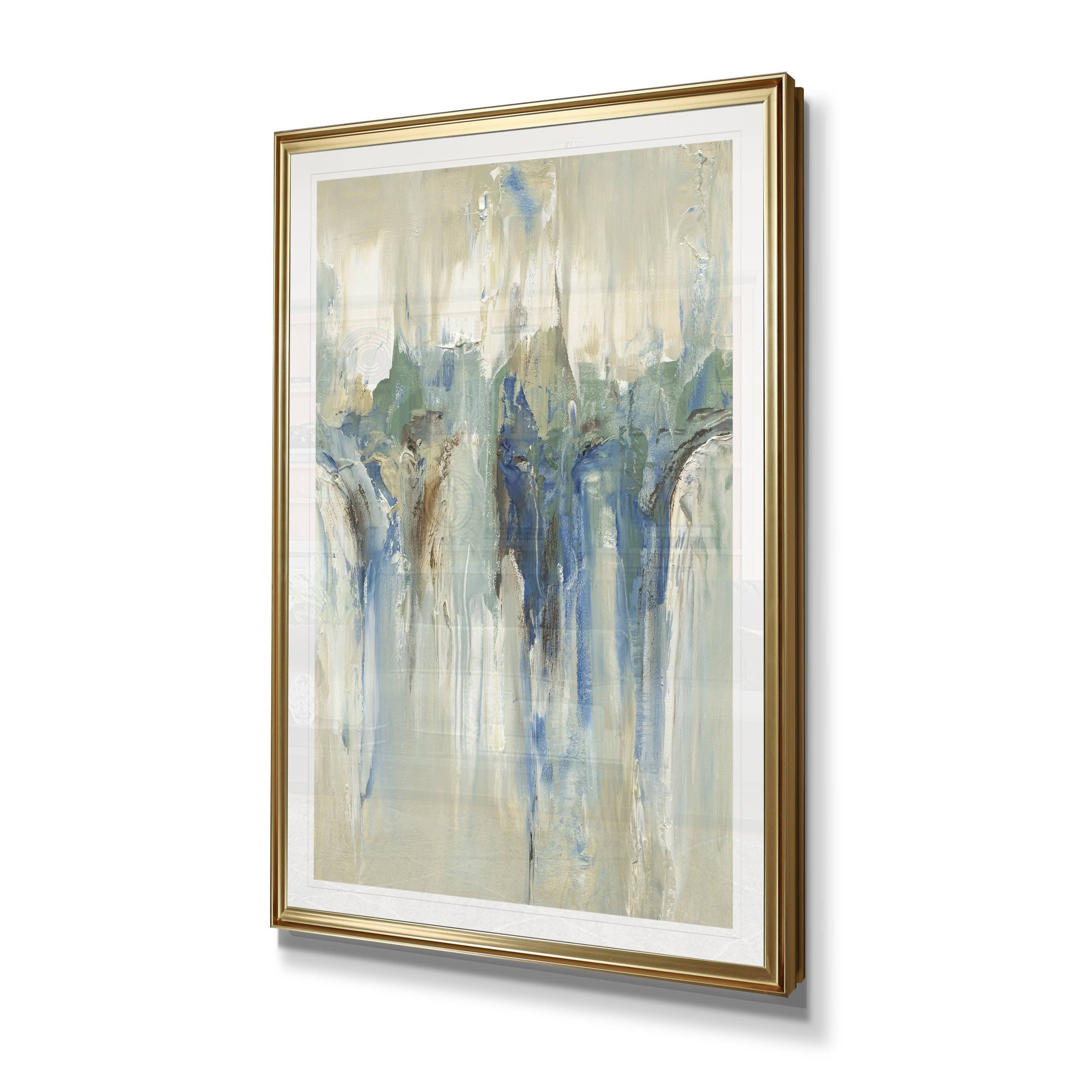 26x36 Framed Giclee Print D67481