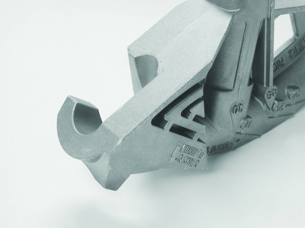 Aluminum Bender with Handle for 1x22 EMT E56352