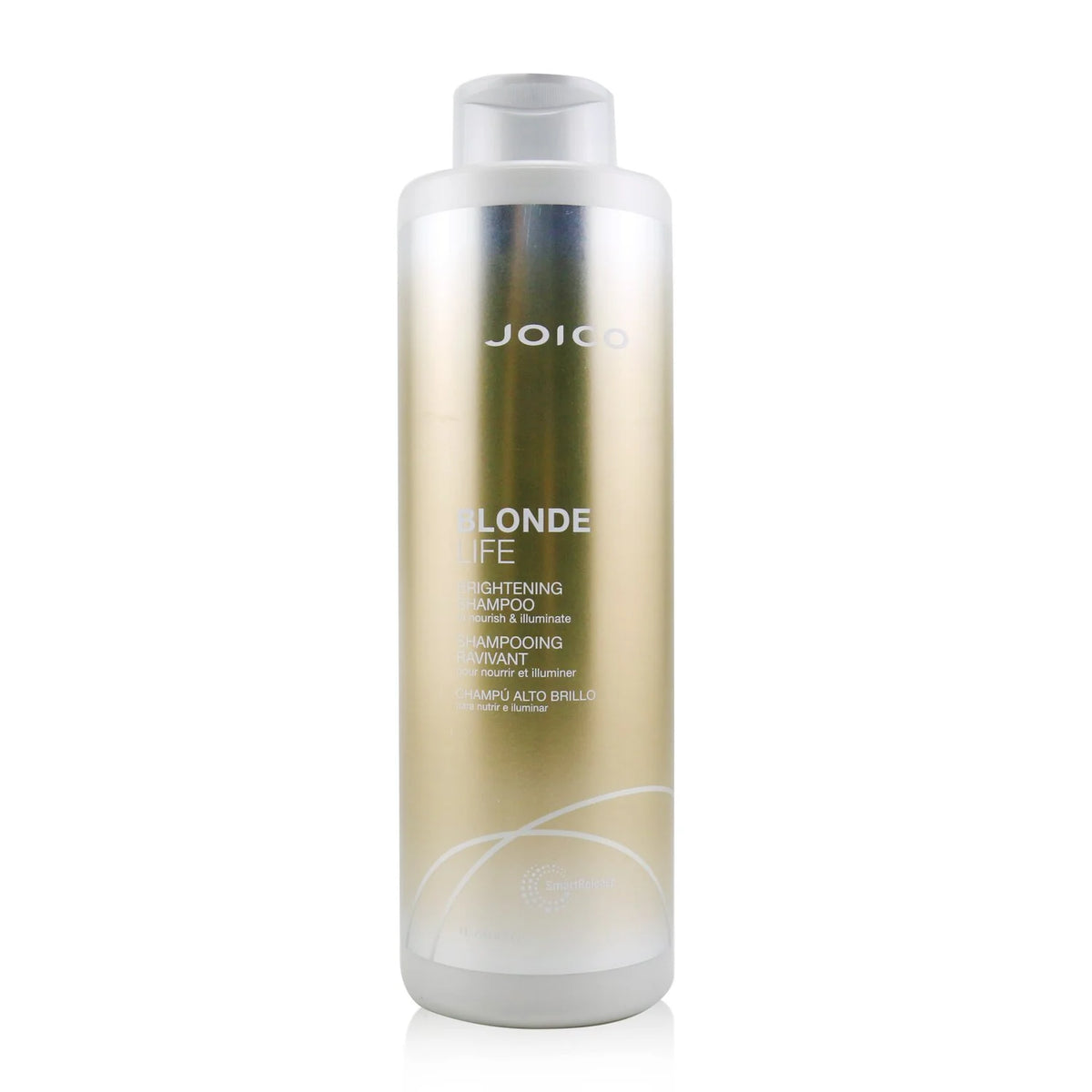 Blonde Life Brightening Shampoo 1000ml L983