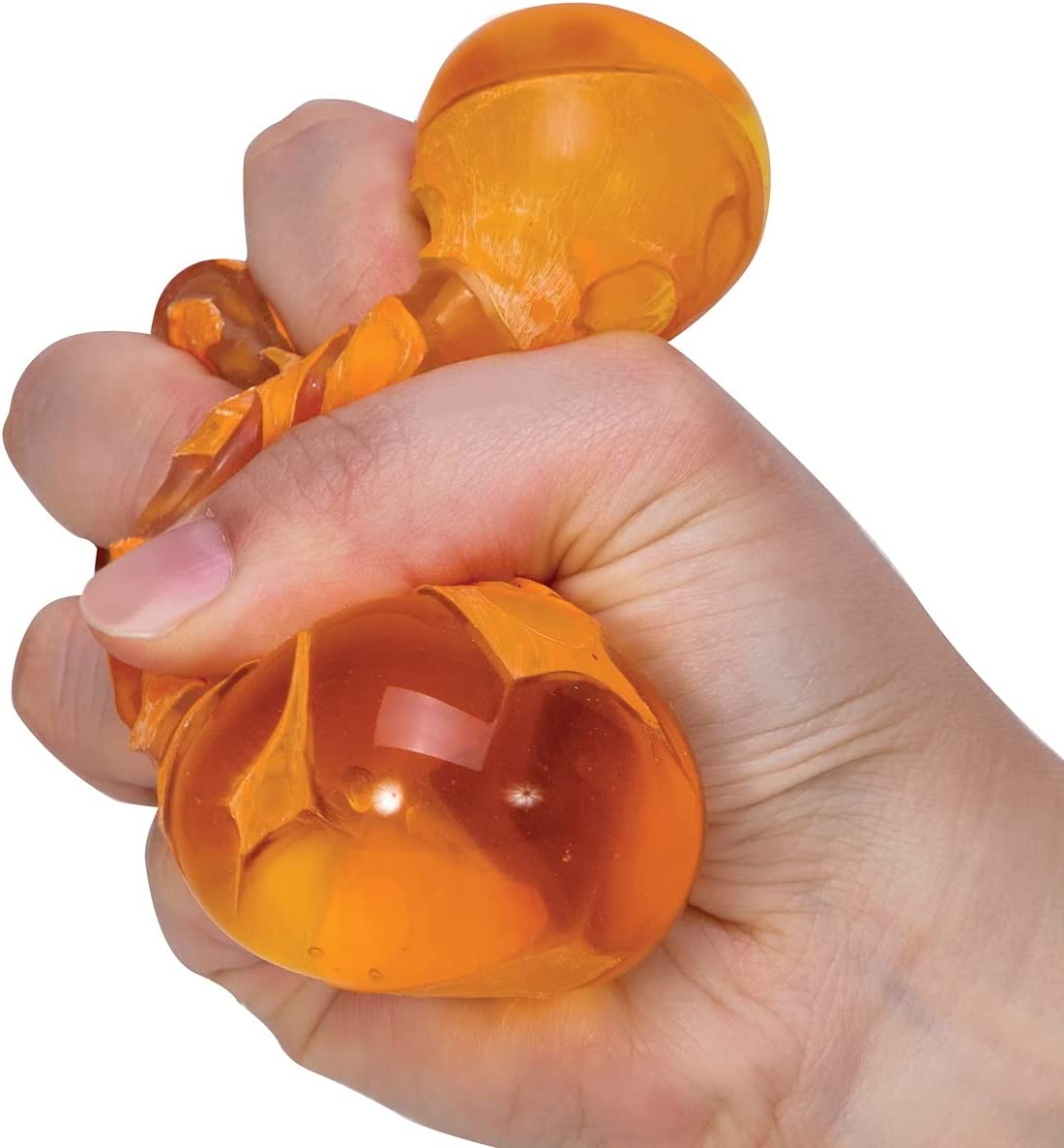 Magma Ball Stress Squeeze I5556