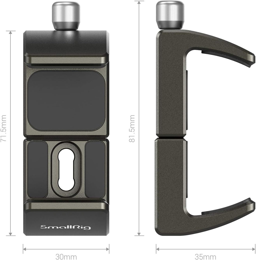 Universal Power Bank Holder for Camera M637