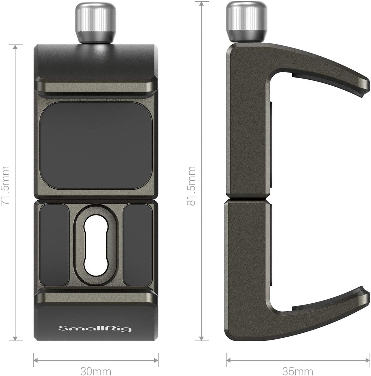 Universal Power Bank Holder for Camera M637