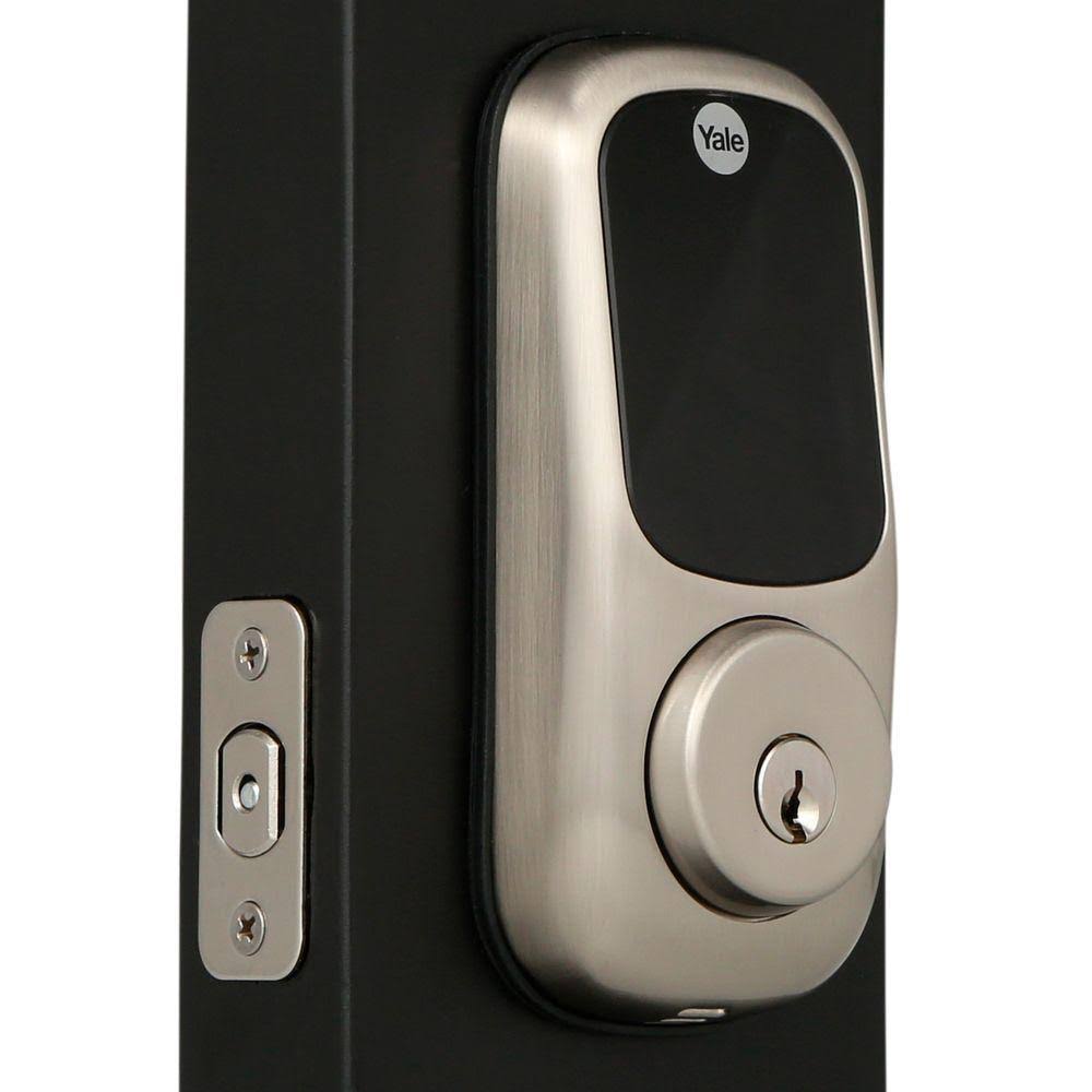 Touchscreen Deadbolt L93450