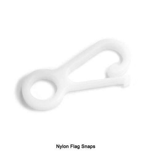 Vertical Wall Mount Flagpole Q615