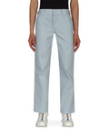Slim Straight Work Pant Light Blue W32/L32 K82342