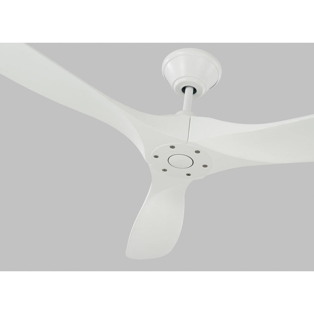 Matte Black Ceiling Fan X96882