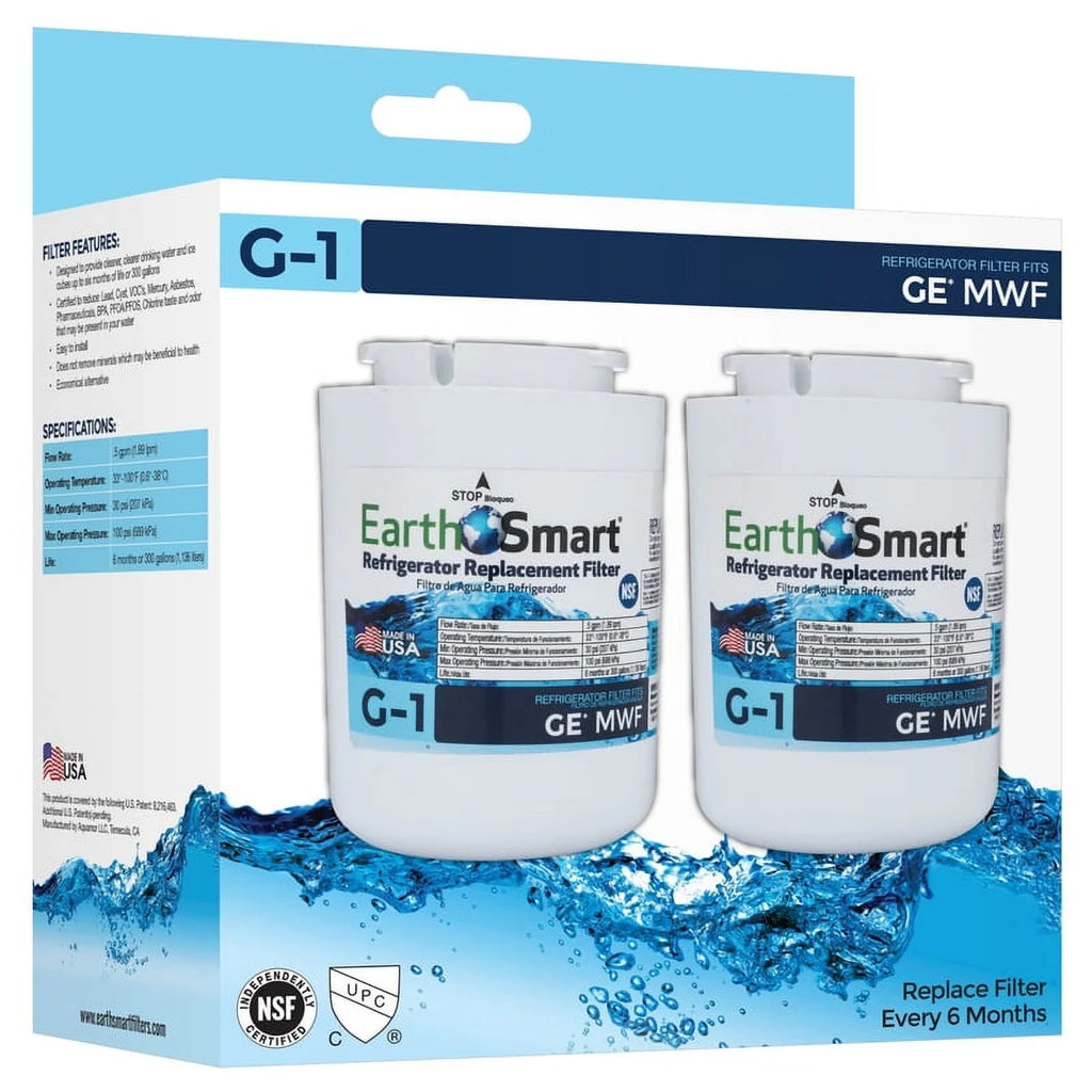 Replacement Filter for Refrigerators 300 gal Q985